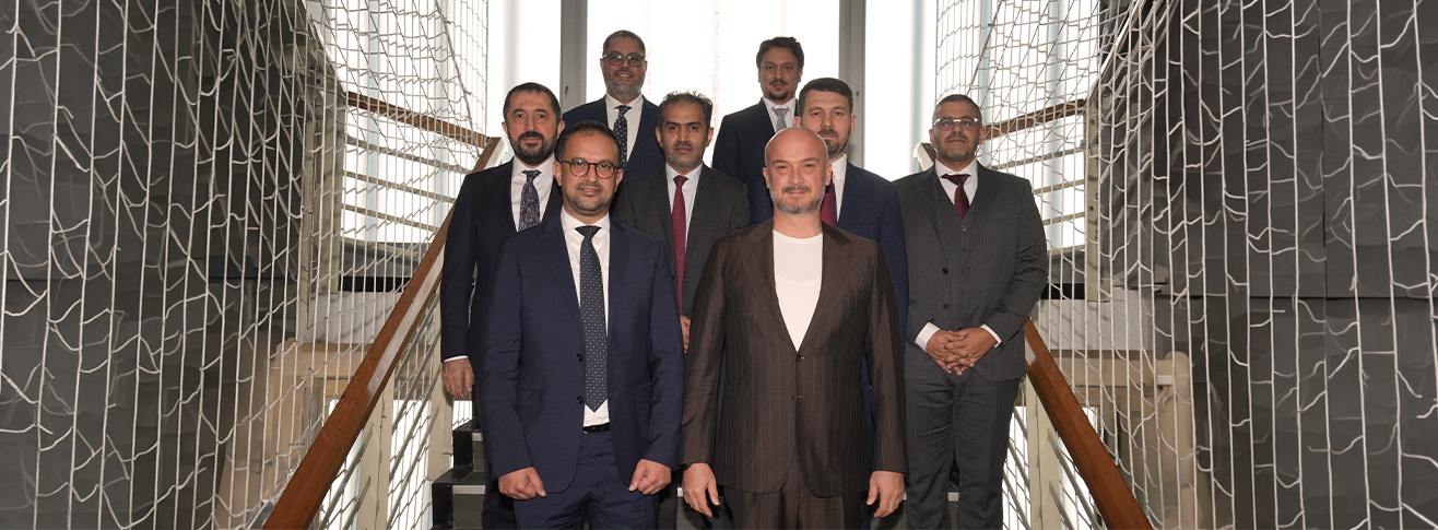 DHMI Hosts High-Level SANS Delegation in Ankara to Strengthen Bilateral Aviation Cooperation