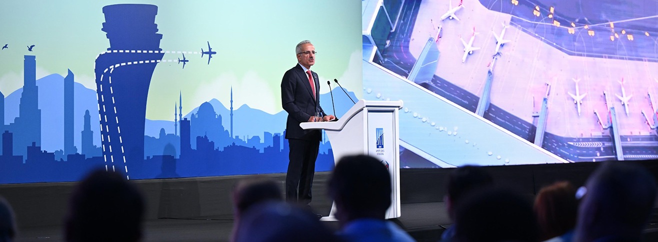 İSTANBUL HAVALİMANI TÜM ZAMANLARIN REKORUNU KIRDI