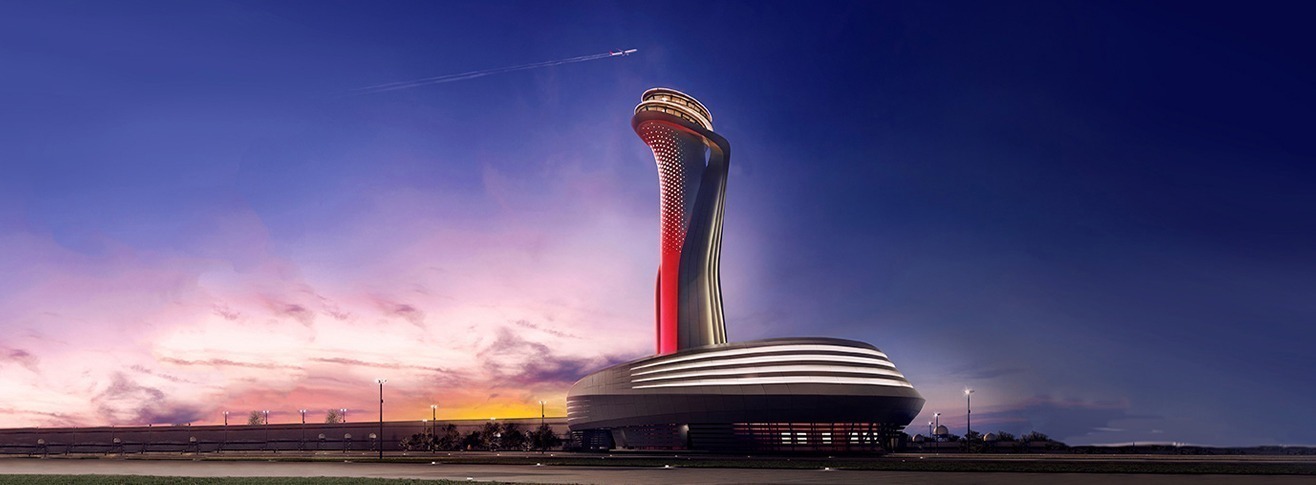 İSTANBUL’DAKİ İKİ HAVALİMANI, 78 İLİN NÜFUSUNDAN FAZLA YOLCU AĞIRLADI