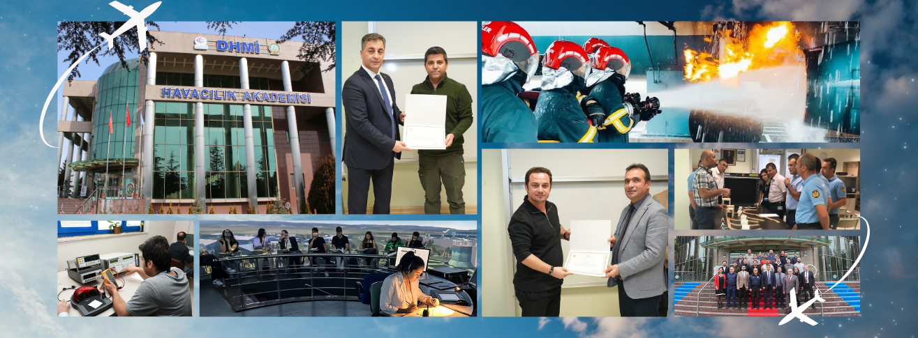Aviation Academy