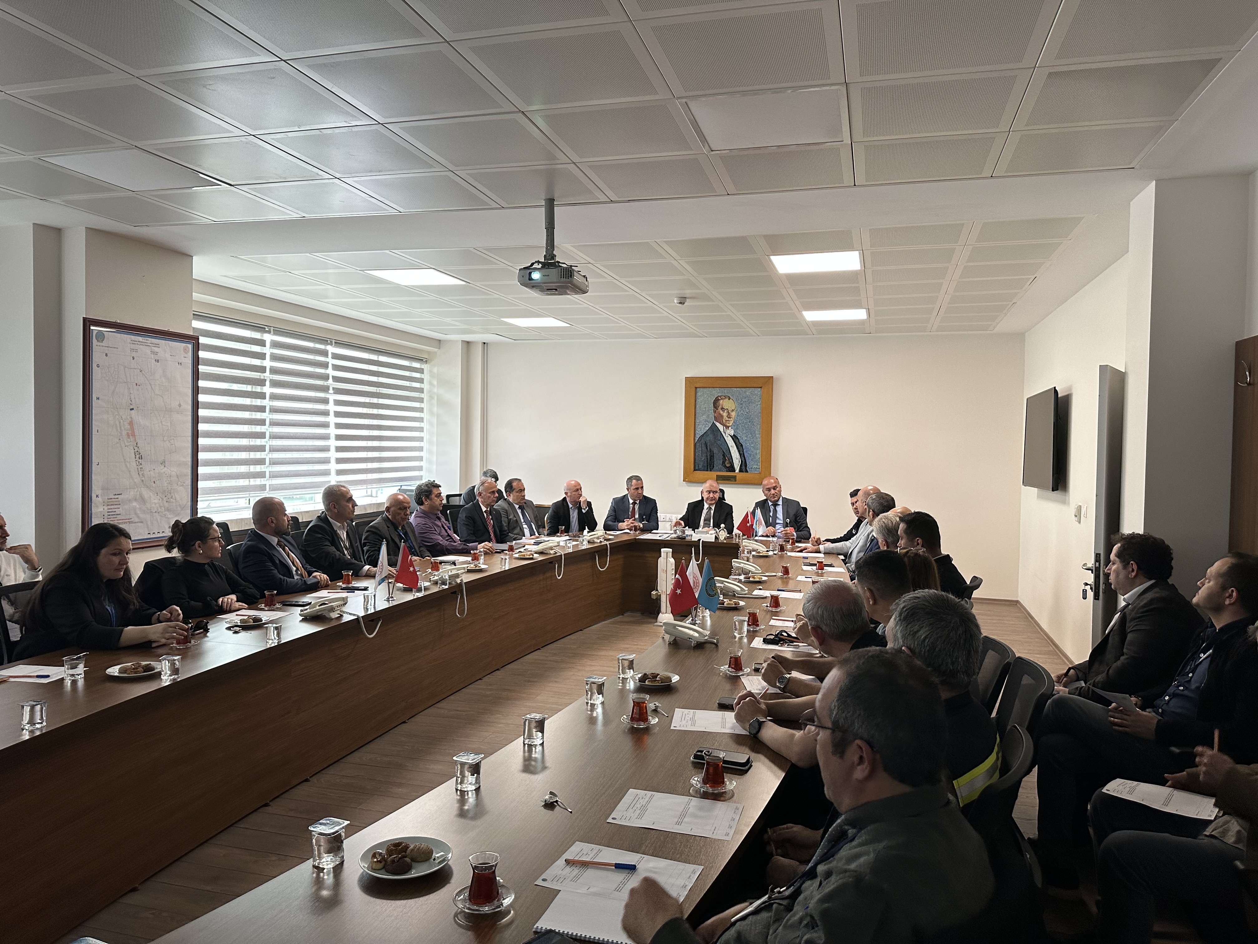 2026 Nisan dönemi Halinkok toplantısı 