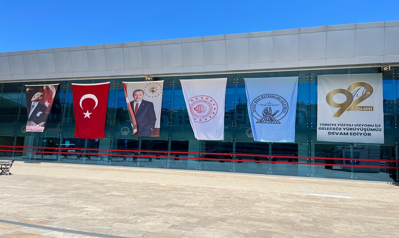 KURULUŞUMUZUN 92. YIL DÖNÜMÜNÜ KUTLADIK