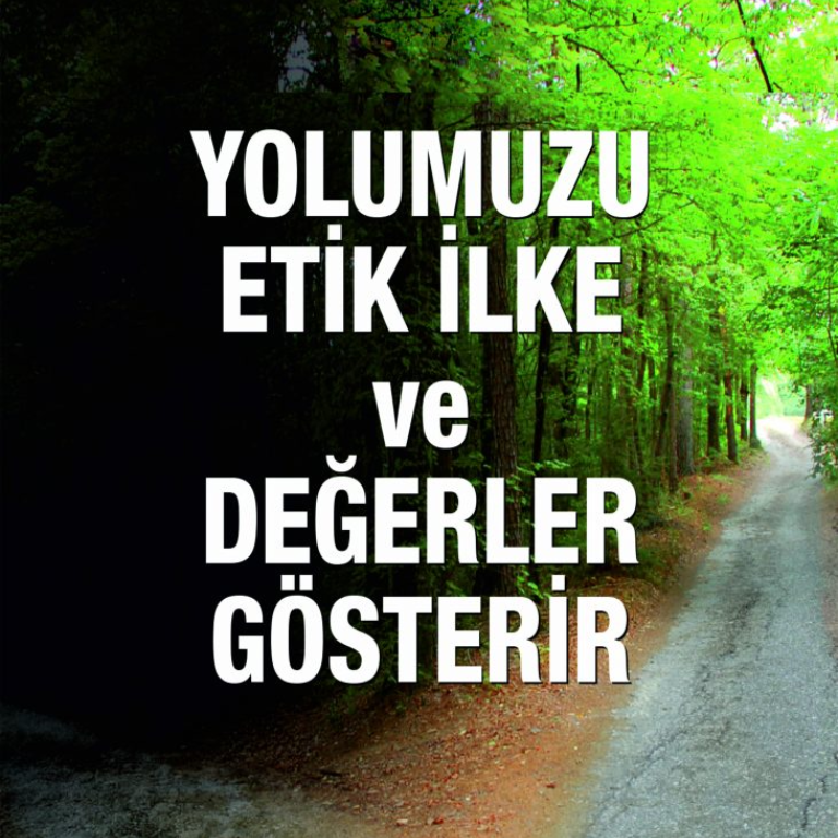 Etik Günü ve Haftası